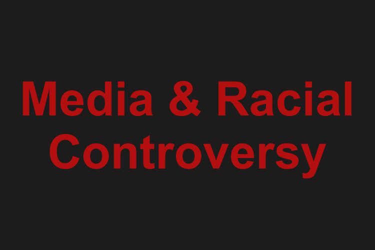 Spoudazo Media and Racial Controversy​