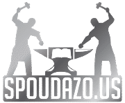 Spoudazo Logo